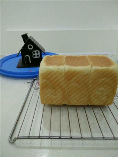 Milk and cheese bricks, my son's favorite