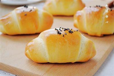 Butter rolls