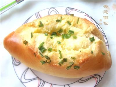 Onion bread