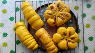 Rosemary bread