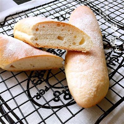 French bread