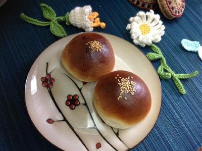 Japanese red bean bags