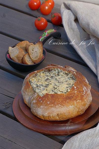 French country bread