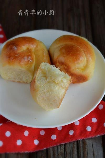 Honey bread