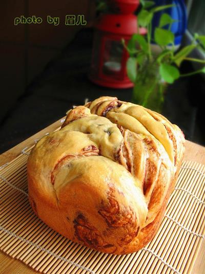 Rojo frijole sandwiches