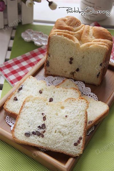 Rollos de pan de soja miel