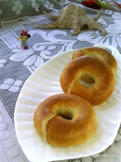 The bread circle