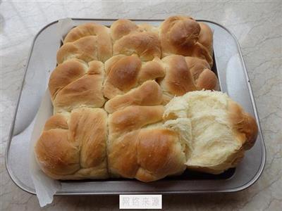 Pan de vieja