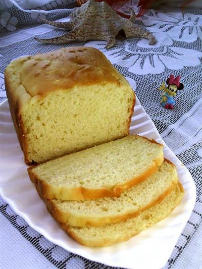 Pan de arroz