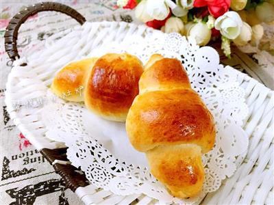 Butter rolls