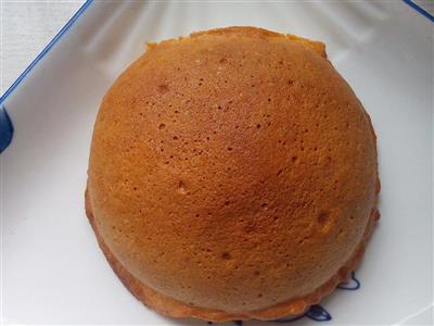 Honey bean Mexican bread