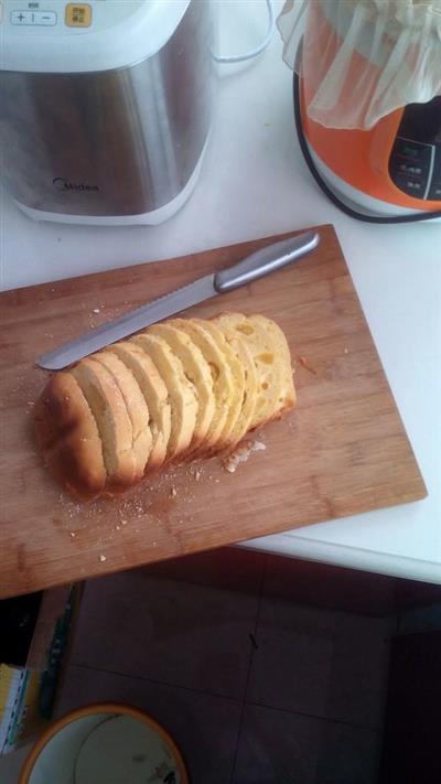 Pan de dulce