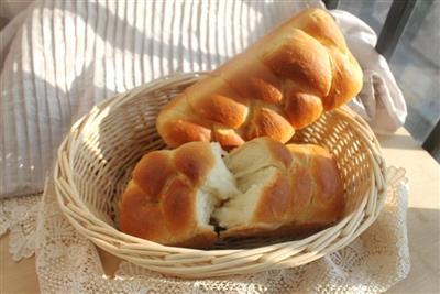 French bread