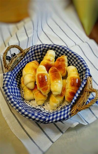 Danish rolls