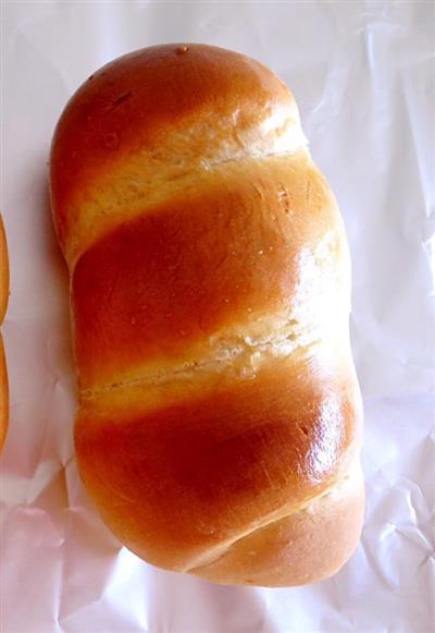 Jamón pan de