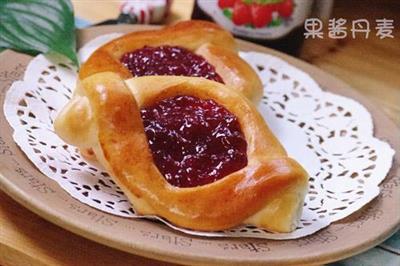 Jelly Danish