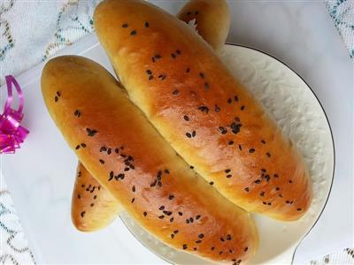 Neggalón .  .  pan de pan