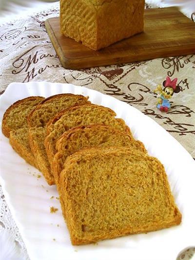 Andama bread