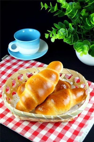 Beef bread