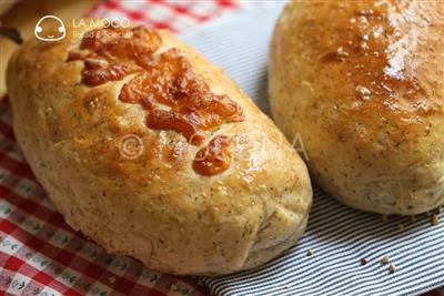 Oatmeal bread