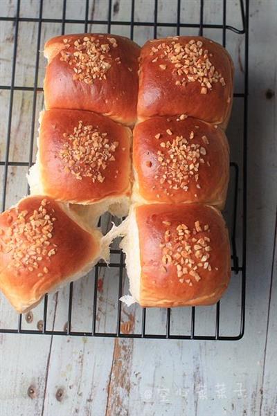 Yogur queso pan de leche