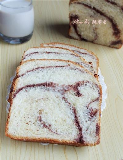 Tofu bread