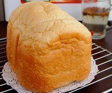 Milk bread