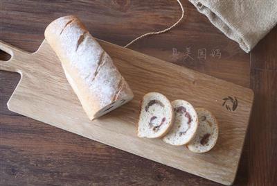 Wine-brewing all-corn berry bread in the East China Sea