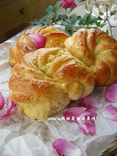 Cañuelo florado