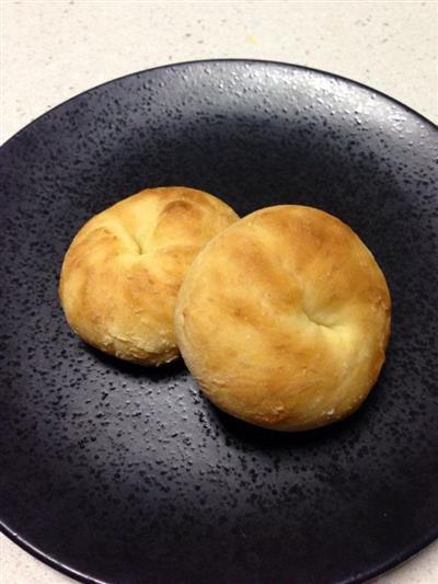 The Cheese Bagel