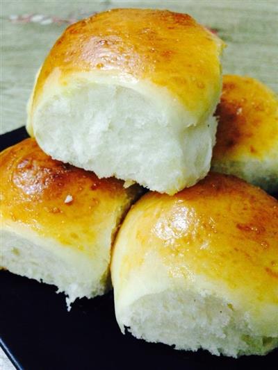 Milk bread