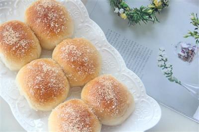 Bien comer no parar - fragancia fuerte pasta explotar pan