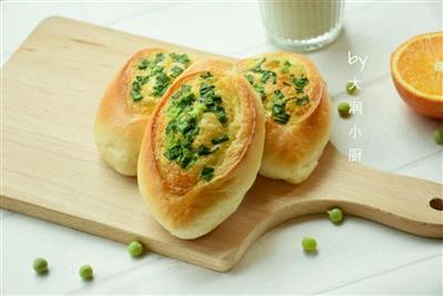 Onion bread