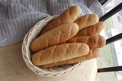  . Pano de avena .  puramente artesanal