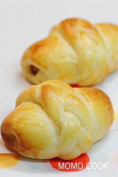 Sausage rolls