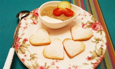 Traditional Spanish cakes