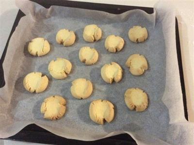 Margaret's cookies