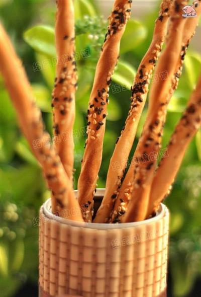 Bread sticks