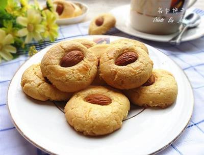 Almuerzo galleta