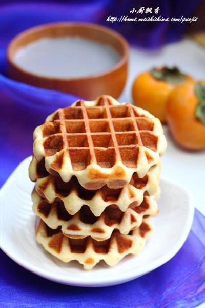 Waffle