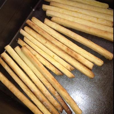 Milk sticks