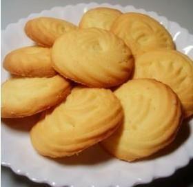 Crema galleta de galleta