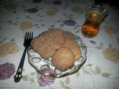 Galletas de azúcar