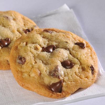 Chocolate cookies