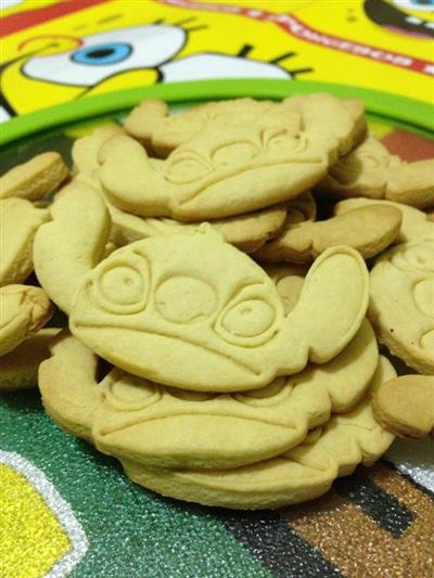 Los recuerdos de infancia en las galletas de leche