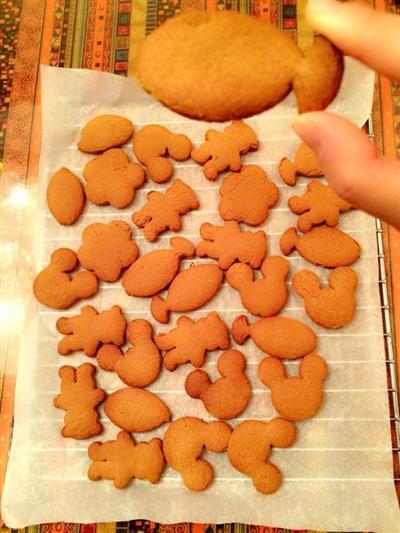 Gingerbread