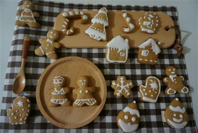 Gingerbread