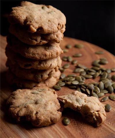 Fruit cookies