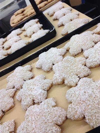 Galletas de Navidad