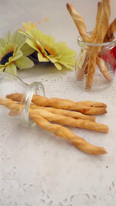 Healthy snack toothpicks